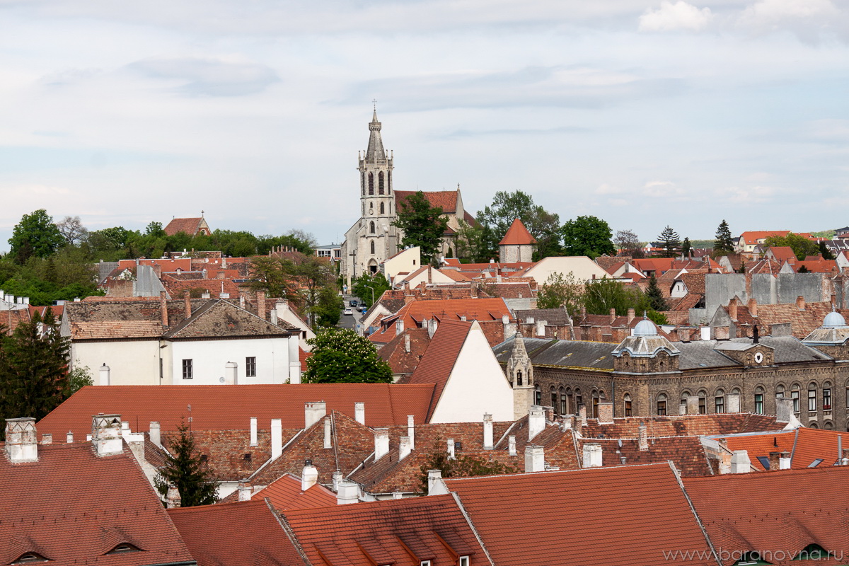 Sopron